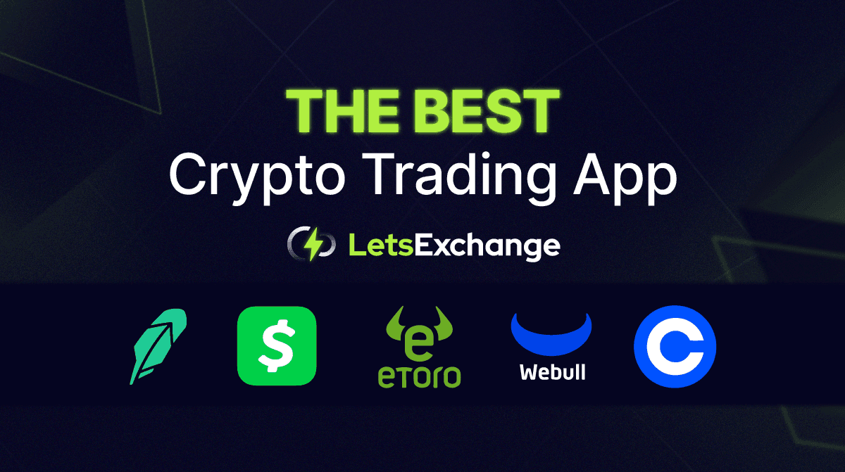 The best cryptocurrency trading apps for 2022